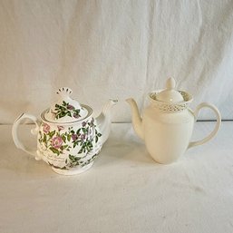 Tea Pots