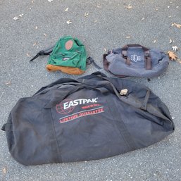 Duffle Bags