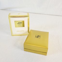 'Joy' By Jean Patou Never Used!