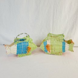 Fish Baskets