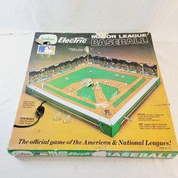 Electronic Baseball Game *missing Pieces