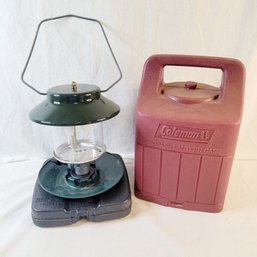 Coleman Propane Lantern