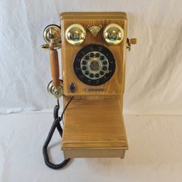 Old Style Telephone