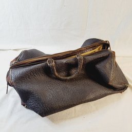 Vintage Dr's Bag