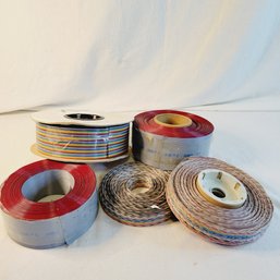 Computer Wire Lot