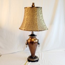 Decorative Table Lamp