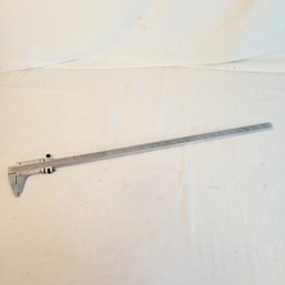 Starrett 24 Inch Verniers Calipers