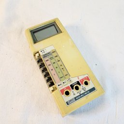 Fluke Multimeter