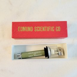 Edmond Scientific Co. Direct Measure