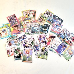 Football Trading Cards