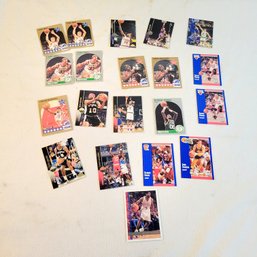 Basketball Trading Cards