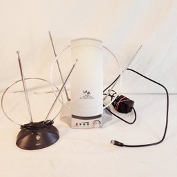 Indoor Antenna