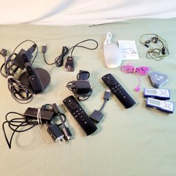 Electronic Items Lot