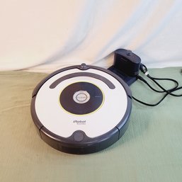 I Robot Roomba