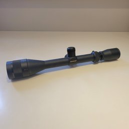 Simmons Rifle Scope (Bsmt)