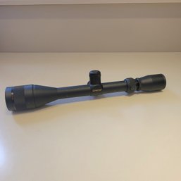 Simmons Rifle Scope (Bsmt)