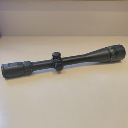 Bushnell Rifle Scope (Bsmt)