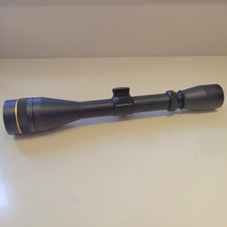 Leopold Rifle Scope (Basement)