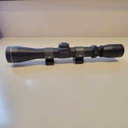 Leupold Rifle Scope (Basement)