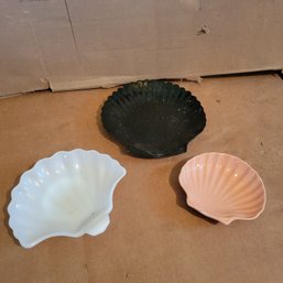 Sea Shell Dishes (RL)
