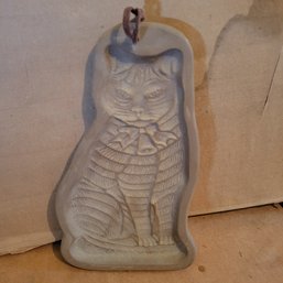 Hartstone Cat Stoneware (RL)