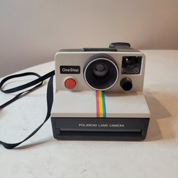 Polaroid Land Camera (EFL1)