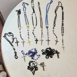 Rosary Beads (EFL1)