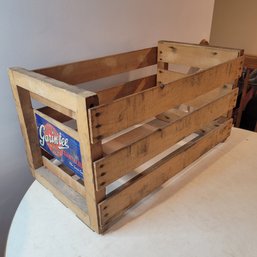 Old Cantaloupe Crate (EFL1)
