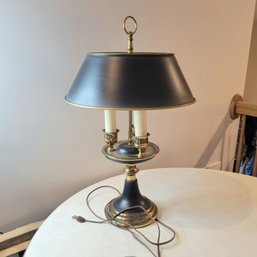 Black Desk Lamp (EFL1)