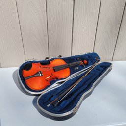 Children's Violin (pod)