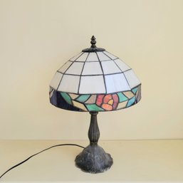 Table Lamp (porch)