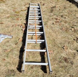 Keller Adjustable Ladder (Garage)