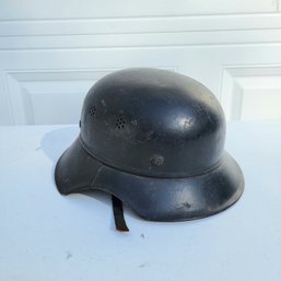 Vintage Helmet (MC)