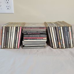 Music CDs (BR)