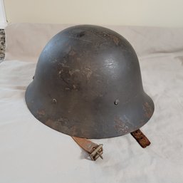 Swedish Military Helmet (BR)