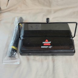 Bissell Sweep Up Sweeper  (LR)