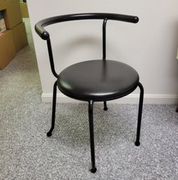 Black Amisco Chair (Basement)