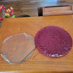 Glass Platters (LR)