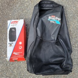 Coleman Road Trip Grill Bag