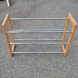 Shoe Rack