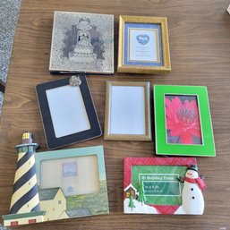 Frames And Wedding Photo Album