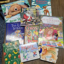 Lot Of Children's Books