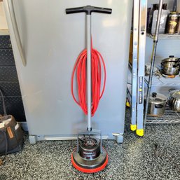 Oreck XL Professional Grade Orbiter Floor Buffer