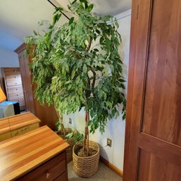 6' Tall Faux Plant (Upmaster)