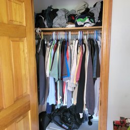 Closet Lot Mens Clothing And More (UpBR2)