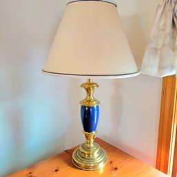 Stiffel Brass Lamp (upBR2)