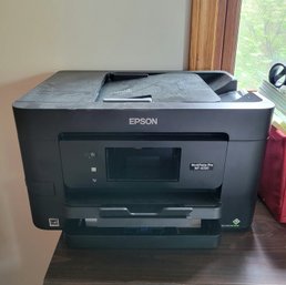 Epson Work Force Pro Printer (1st FL BR)