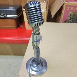 Vintage Unidyne Dynamic Microphone (Bsmt)