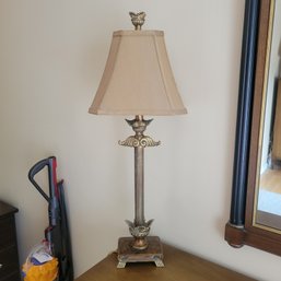 Elegant Table Lamp (MB)