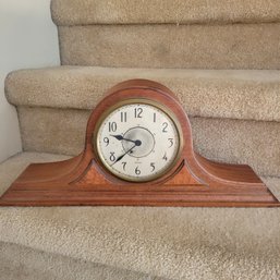 Vintage Sangamo Mantle Clock (DR)